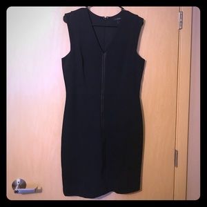 Beautiful office dress.